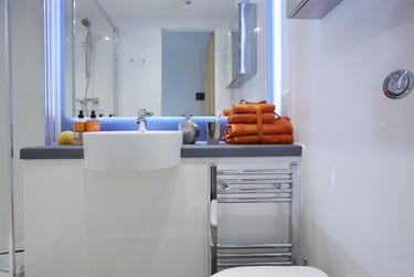 1 bed flat, Blackhorse Lane, Walthamstow, London, E176SX - Image 9